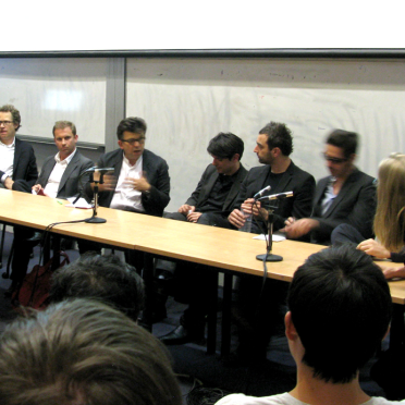panel