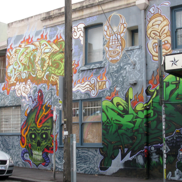 fitzroy