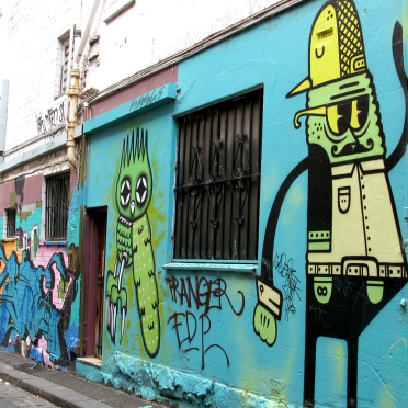 fitzroy