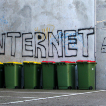 internets -