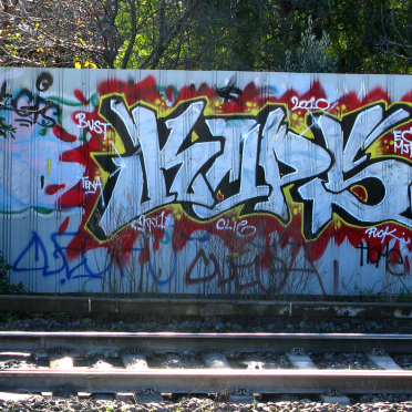 middle