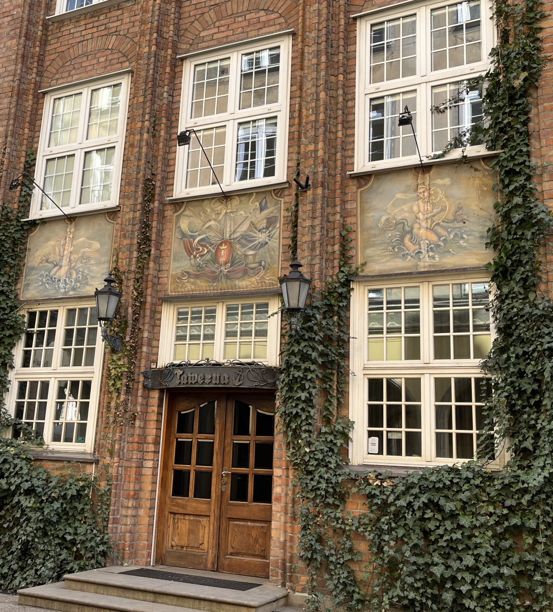 facade