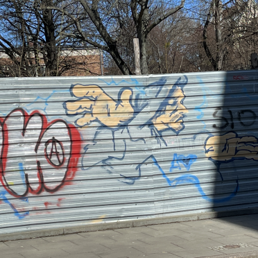 streetart