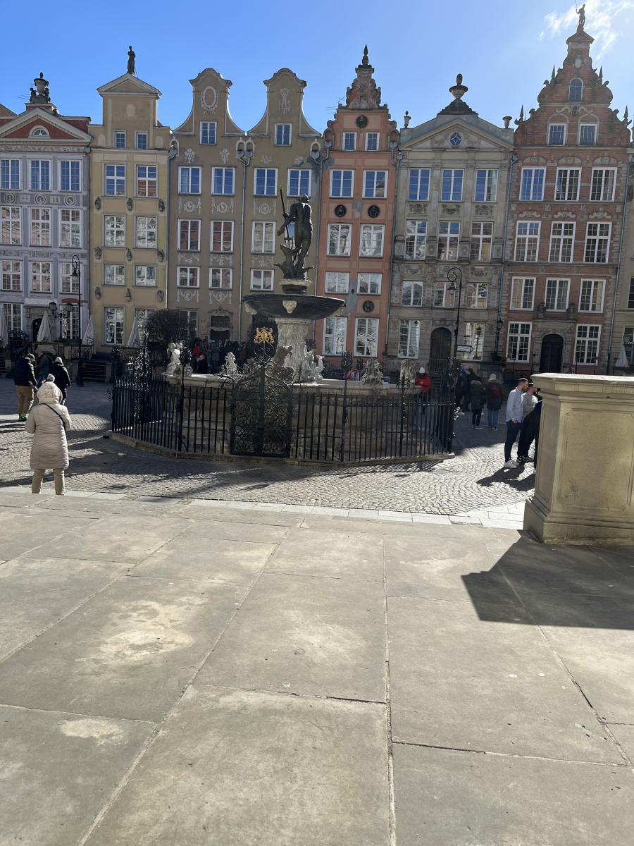 Gdańsk