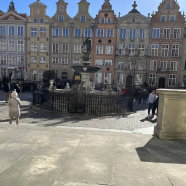 Gdańsk