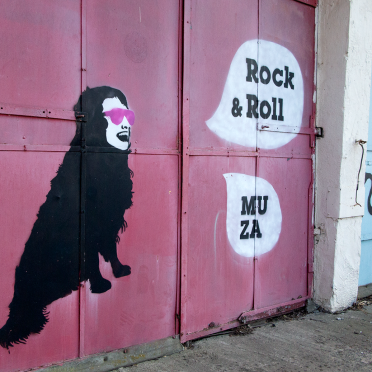 rock 'n roll