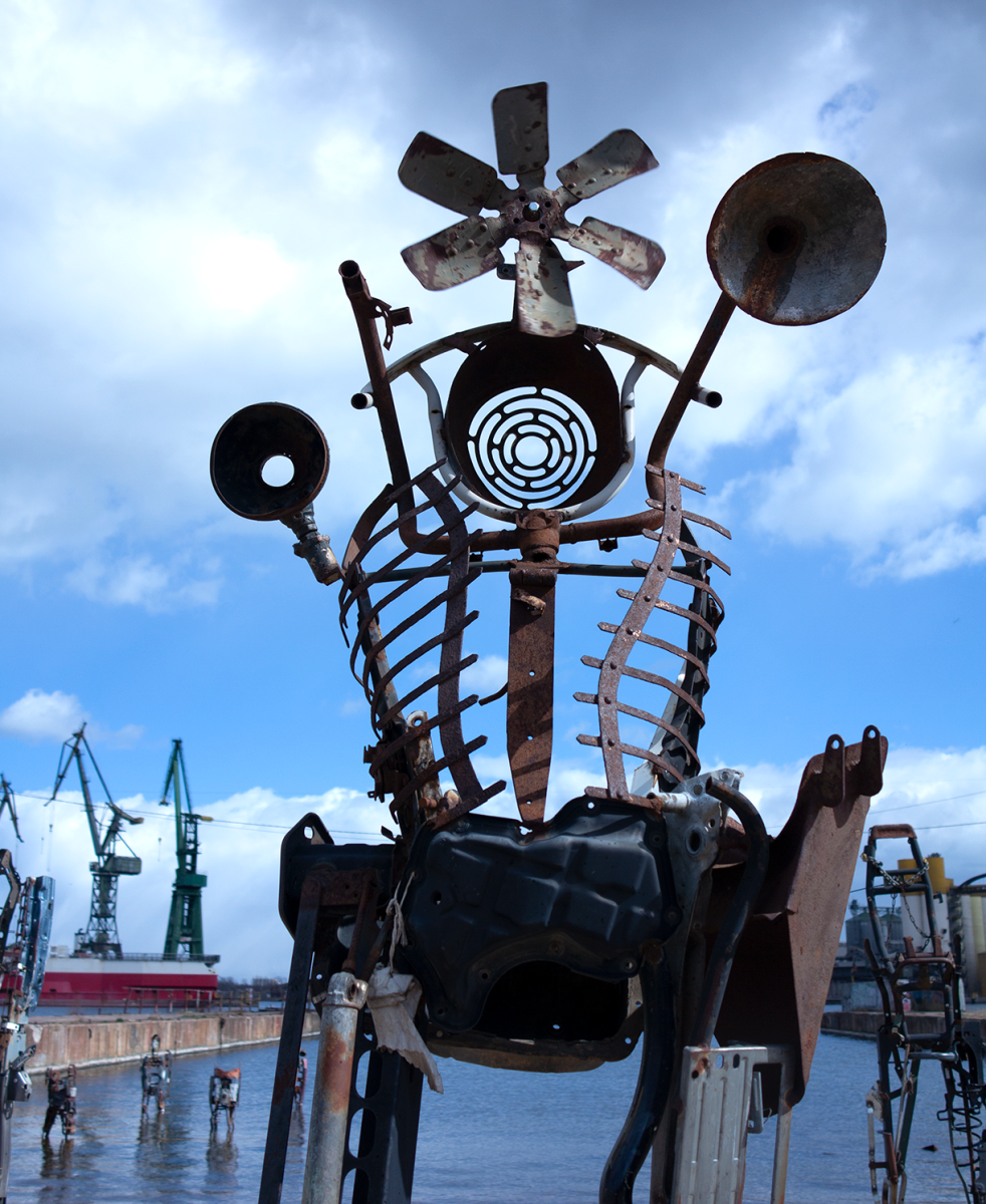 automatons