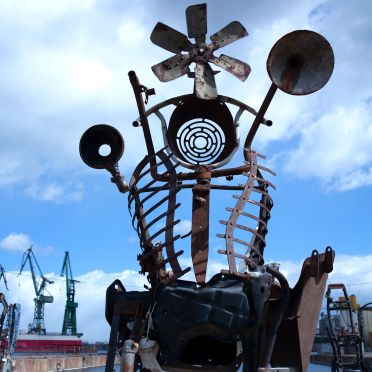 automatons