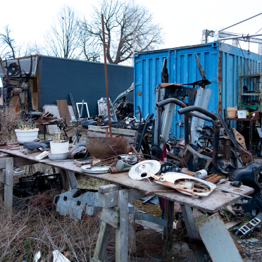 artist workshop