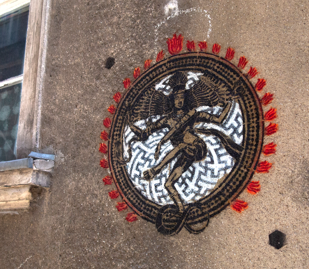 wheel of life