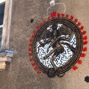 wheel of life