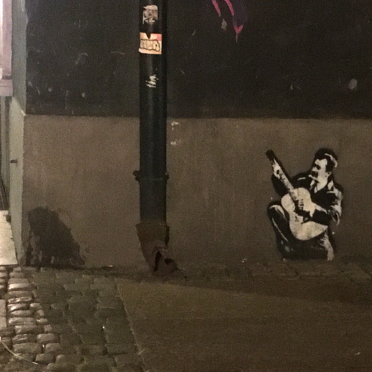 lefty