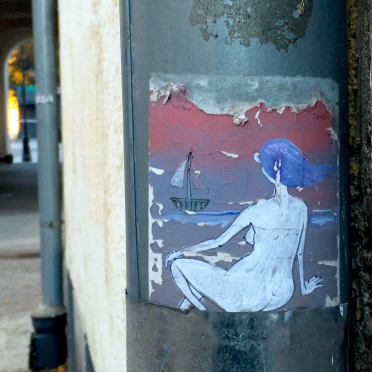 streetart