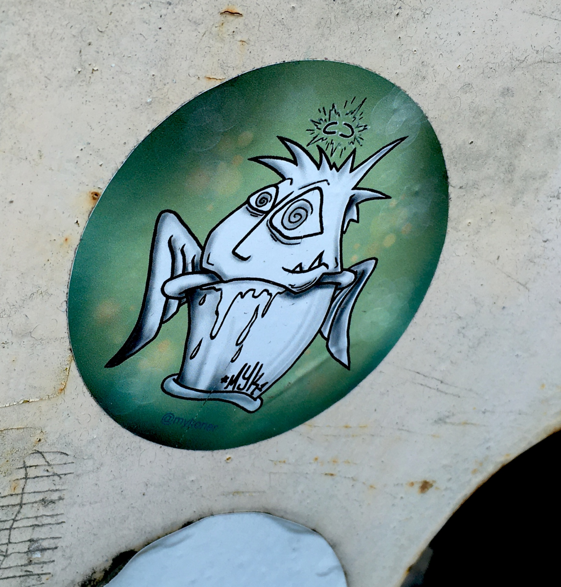 streetart