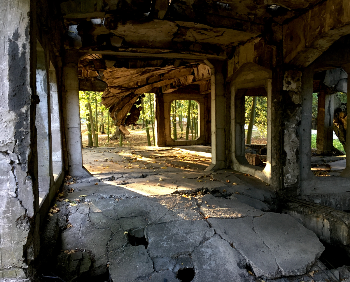 Westerplatte