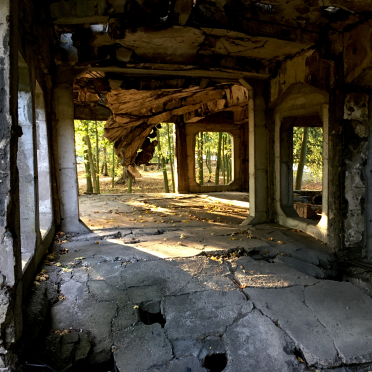 Westerplatte