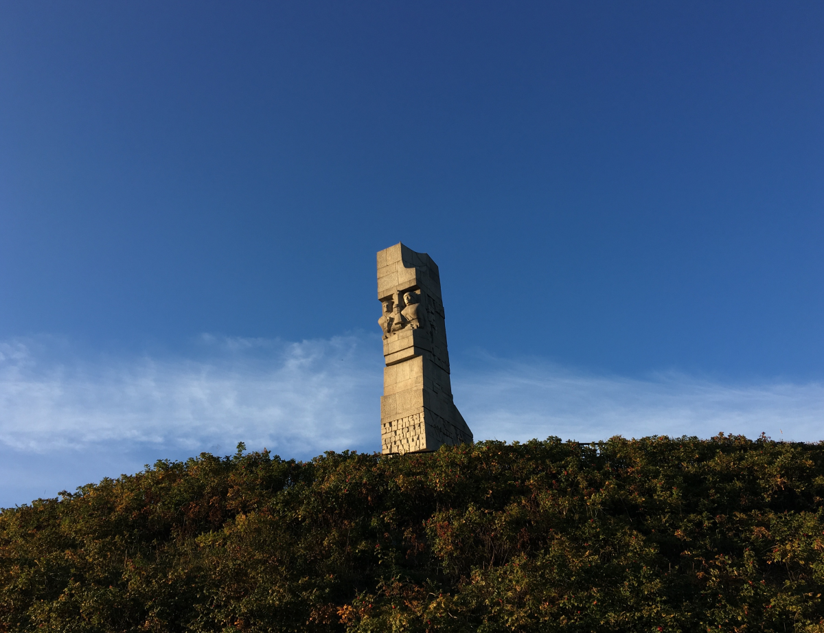 Westerplatte