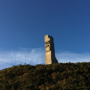 Westerplatte