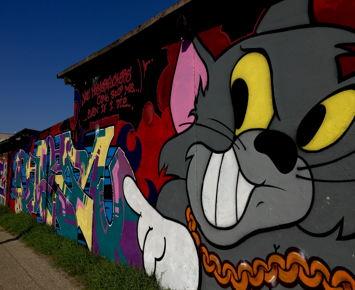 streetart
