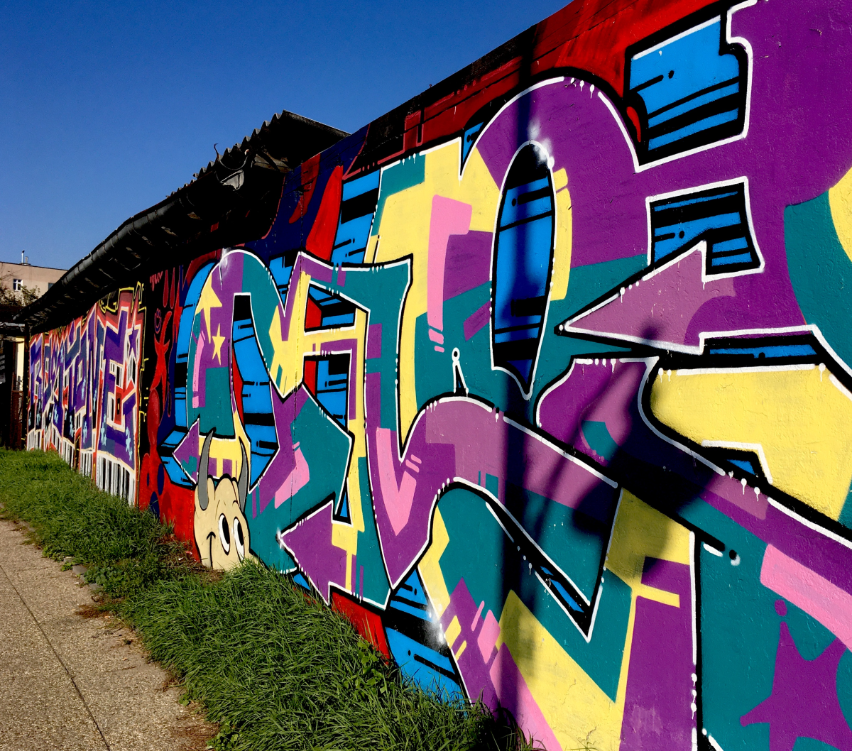 streetart