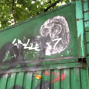 streetart