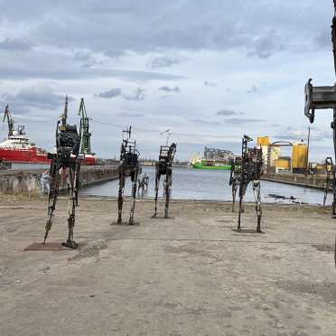 creatures