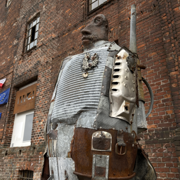 tin man