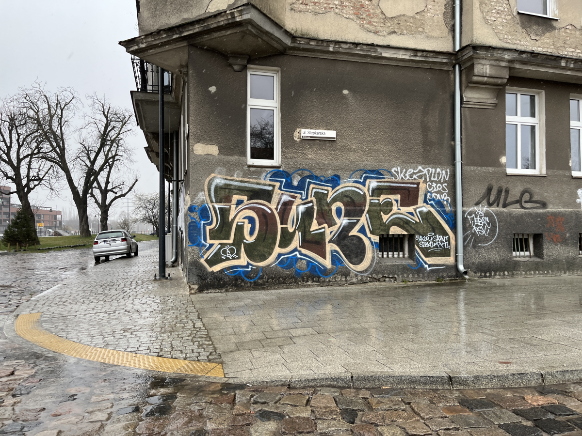 hailstorm