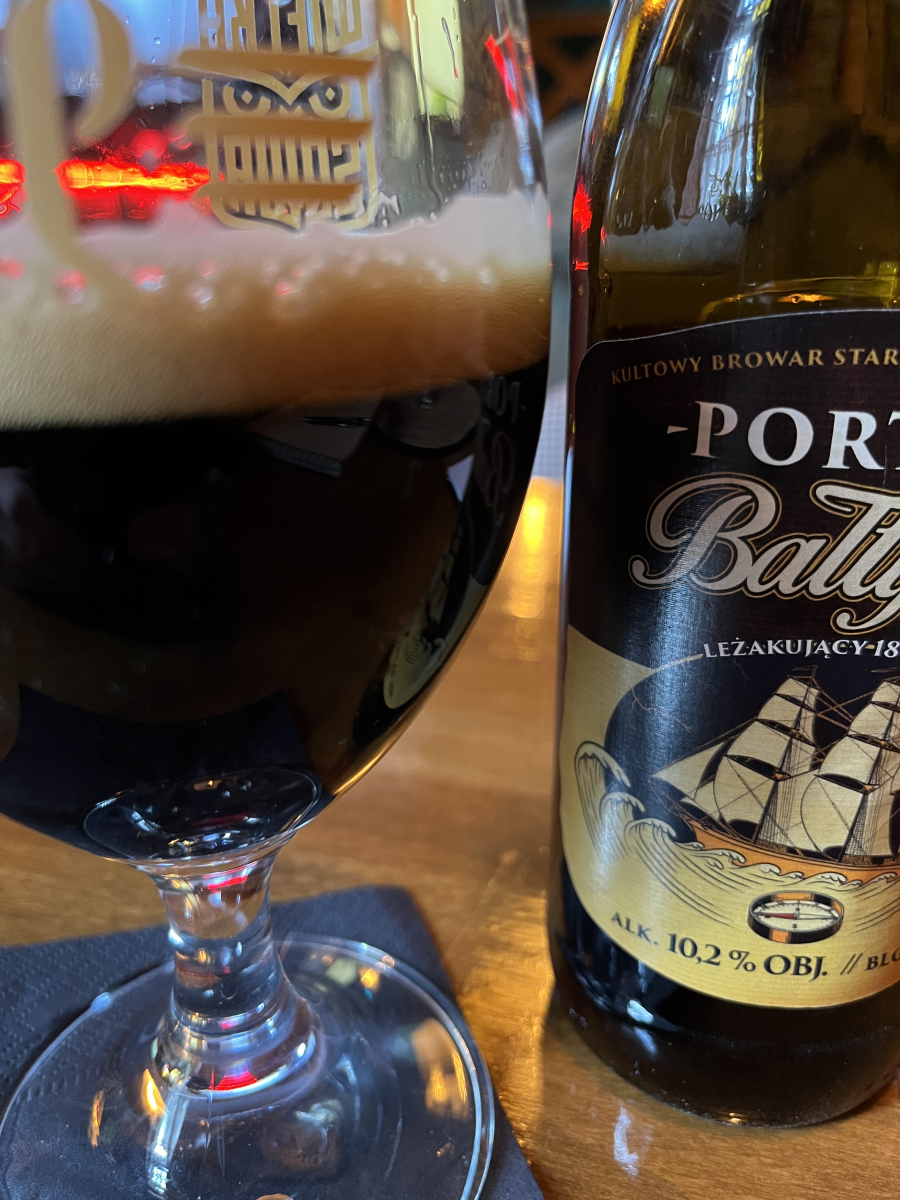 port