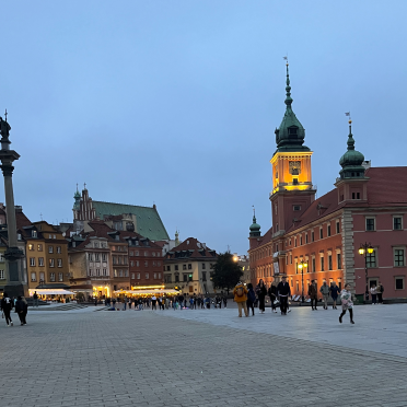 old town