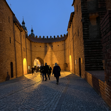 Warsaw