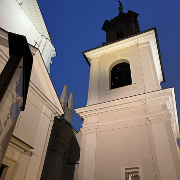 Warsaw 