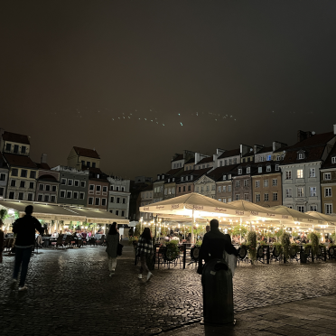 Warsaw 
