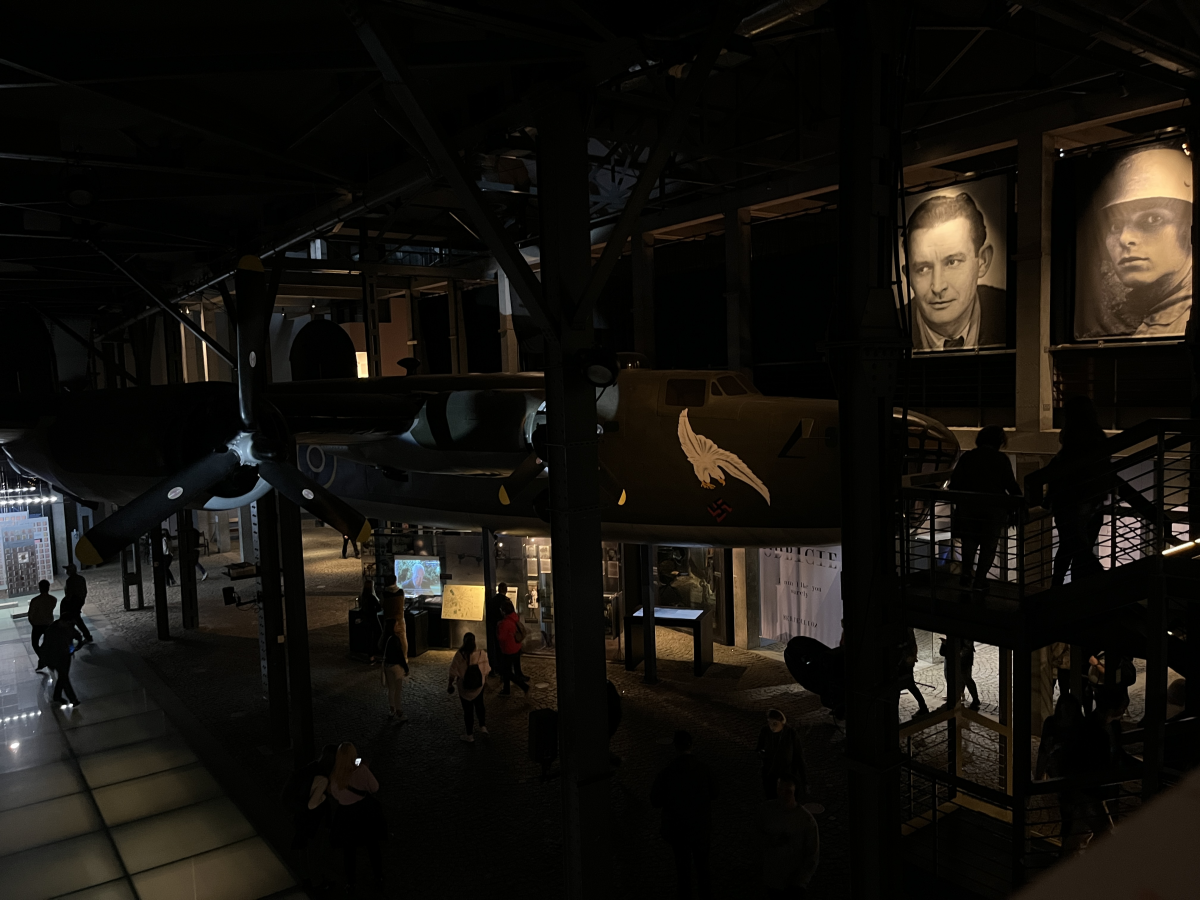 Warsaw rising