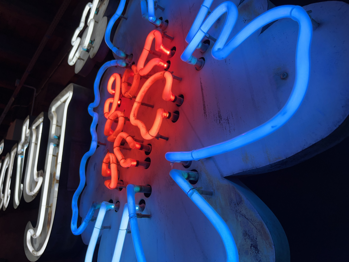 neon museum