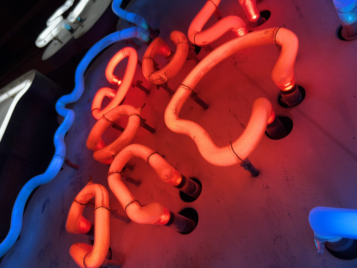 neon museum