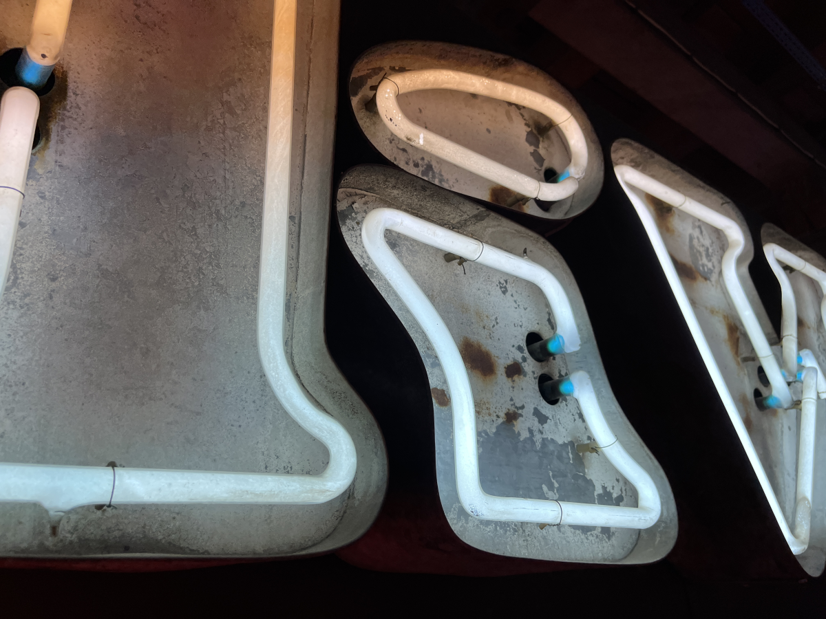 neon museum