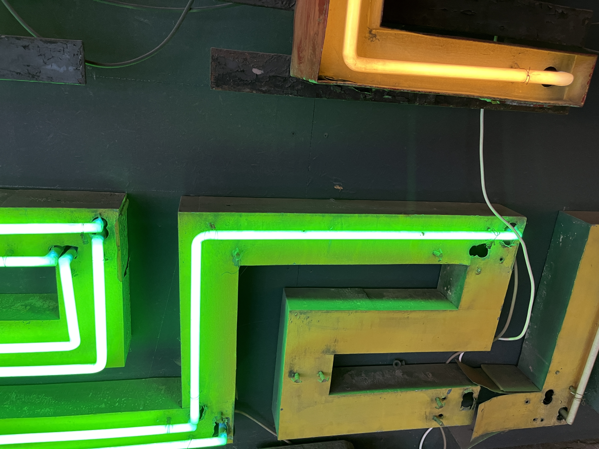 neon museum