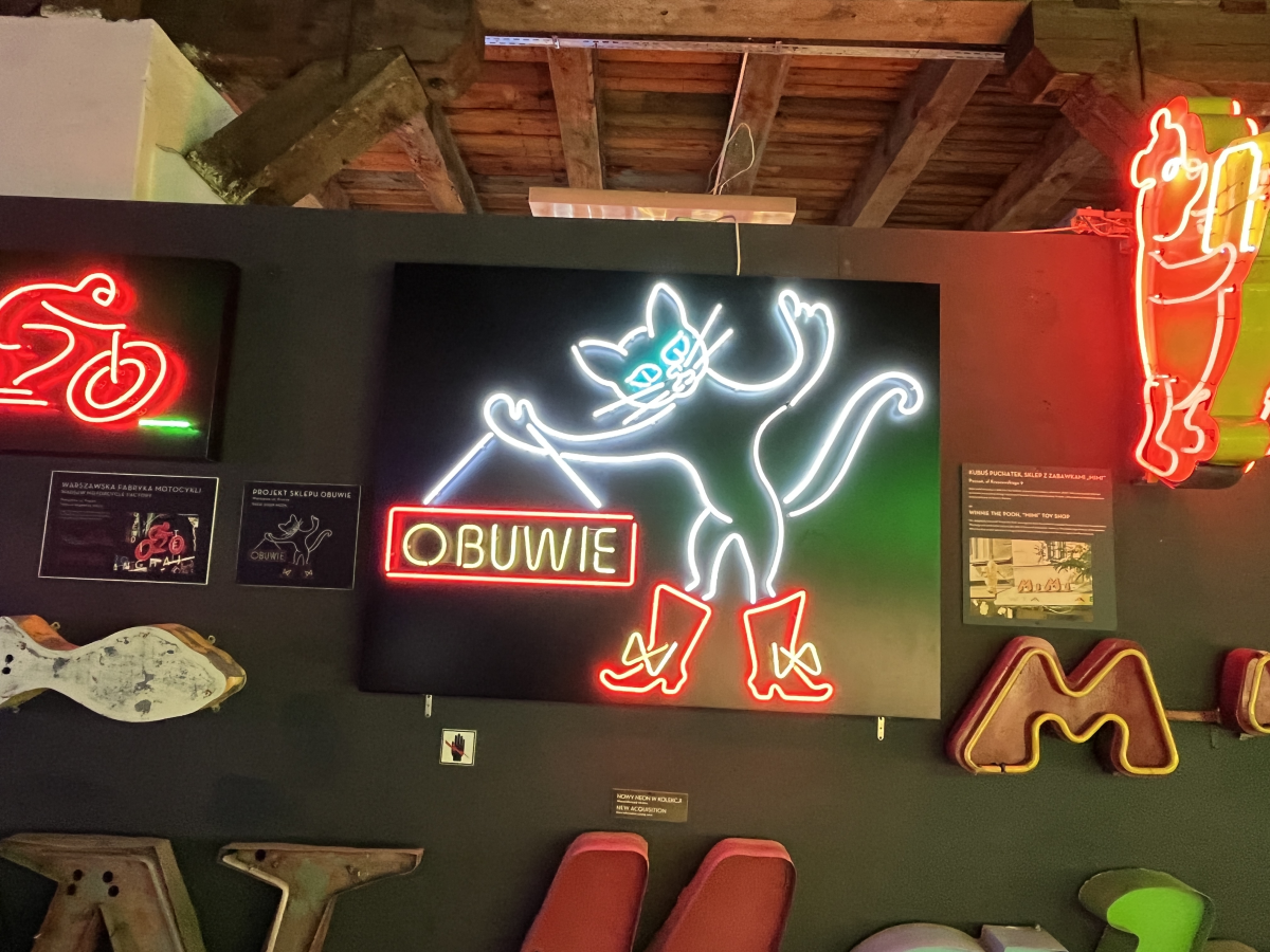 neon museum