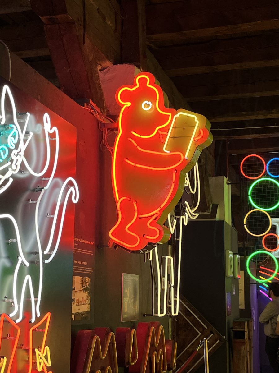 neon museum