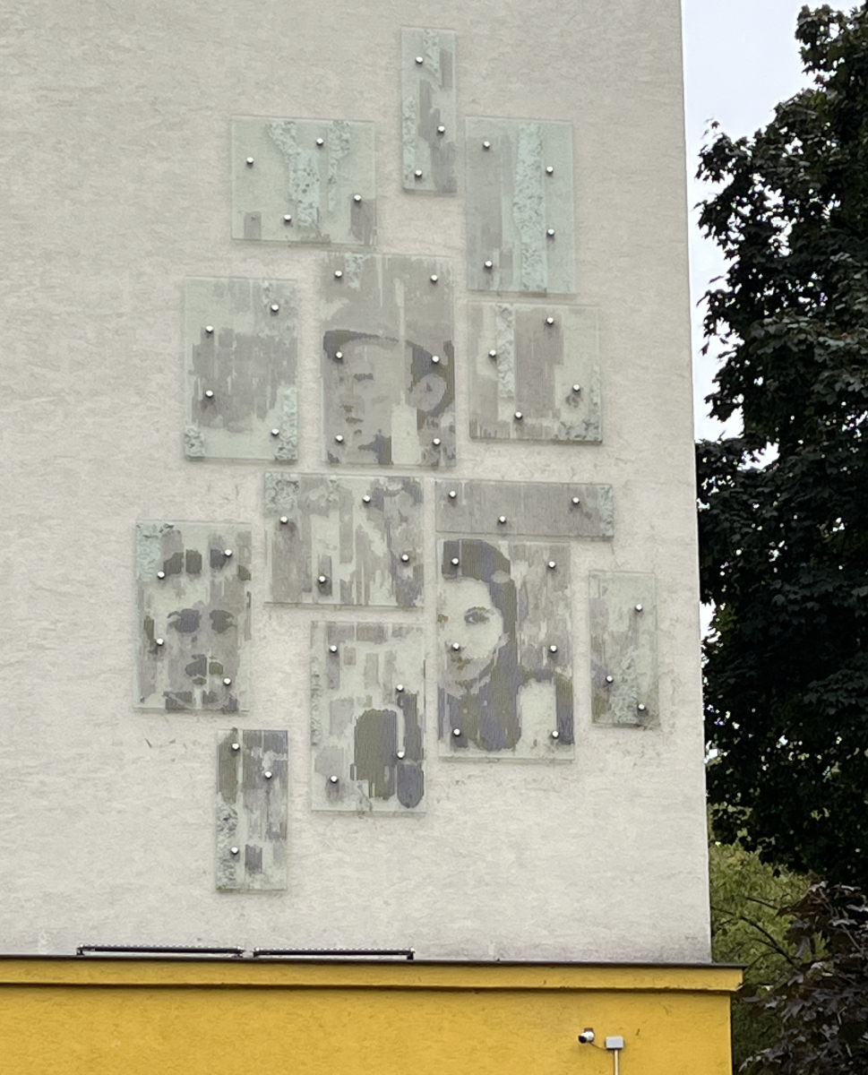 Warsaw 
