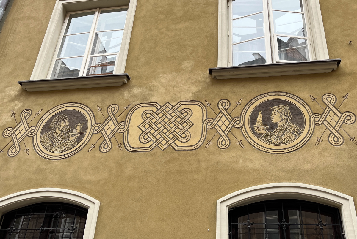 Warsaw 