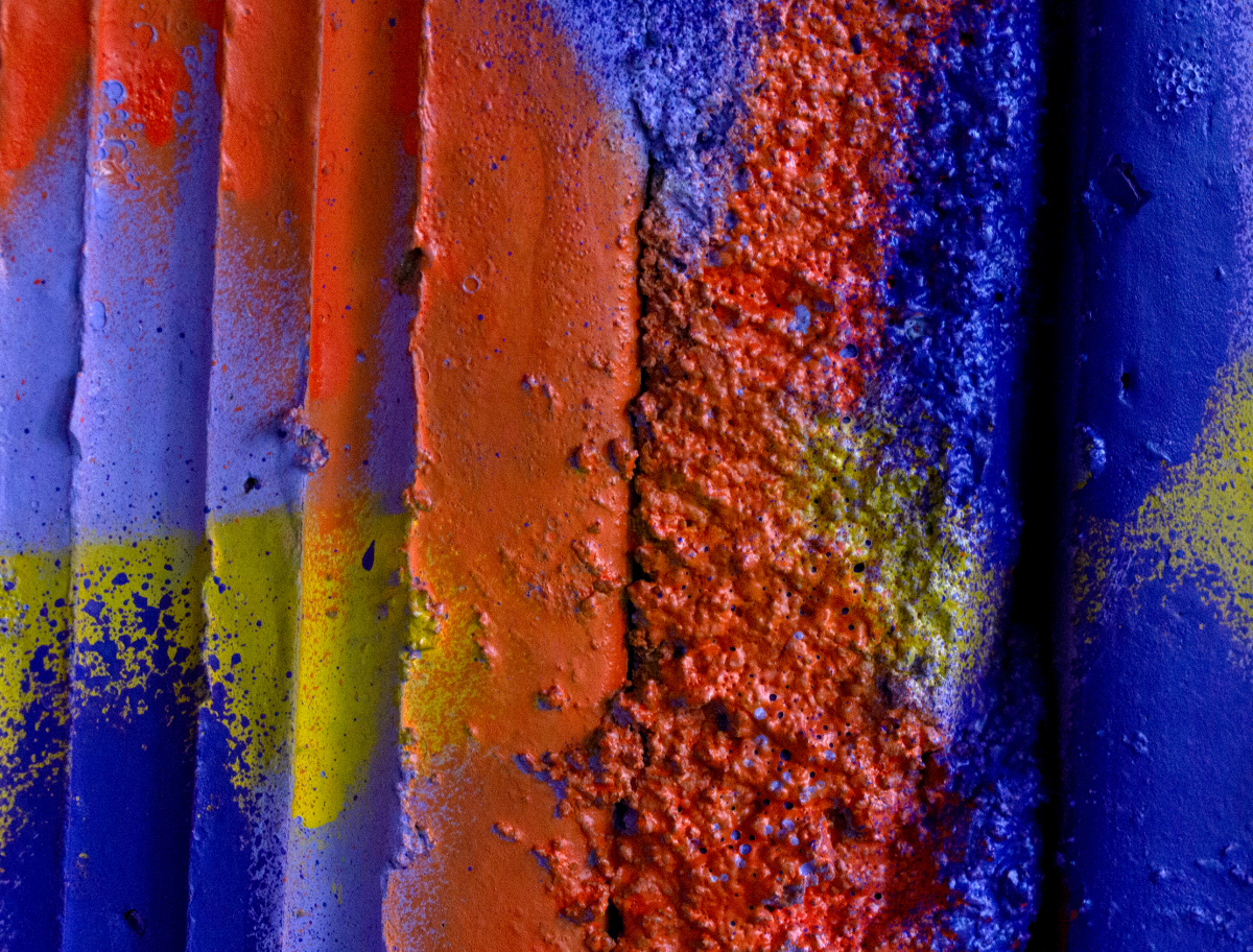 texture