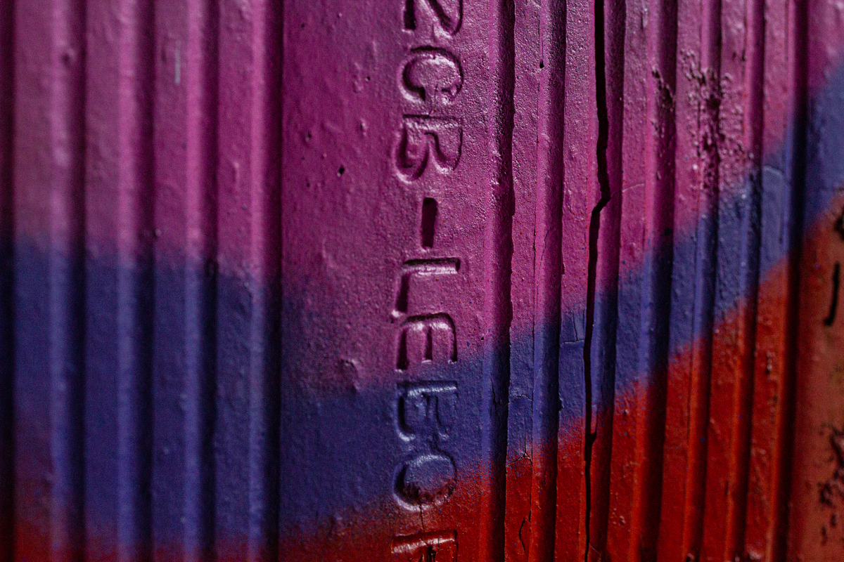 texture
