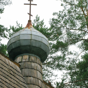 church