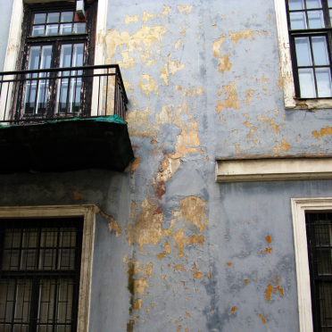 decay
