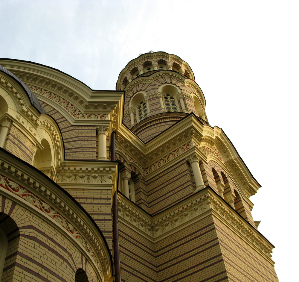 orthodox 
