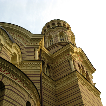 orthodox 