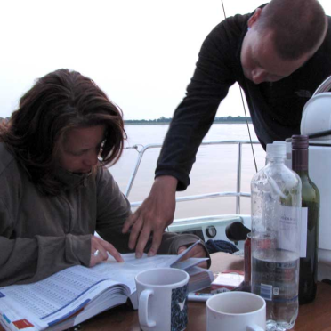 navigation