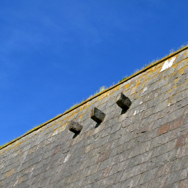 varberg fortress